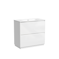 Тумба для раковины Sancos Libra Floor LB90FW