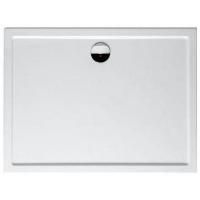 Душевой поддон Riho Davos 120x100 DA4900500000000 белый