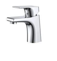 Смеситель для раковины D&K Rhein Hertz DA1292101