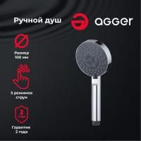 Душевая лейка 02GR