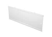 Панель для ванны фронтальная Cersanit UNIVERSAL TYPE 3 150 ультра белый, PA-TYPE3*150-W