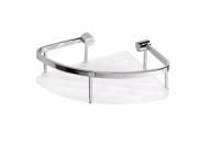 Мыльница для ванной Bemeta Cytro 146208376
