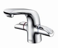 Смеситель для умывальника WasserKRAFT Lossa 1203