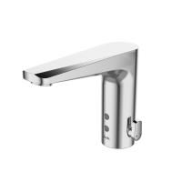 Смеситель для умывальника Iddis Pulse, сенсорный PULSBS3i86