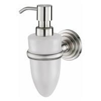 Дозатор для жидкого мыла WasserKRAFT Ammer K-7099
