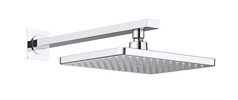 Душевая система встроенная Timo Torne SX-4399/00SM хром