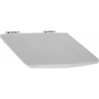 Душевое сидьение Bemeta Hotel 203025074 белый