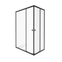 Душевая ширма Triton Вента БВ 120х80