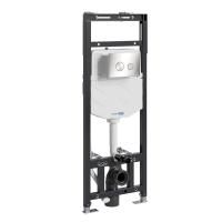 Система инсталляции для унитазов WasserKRAFT Alme 15TLT.010.ME.BN01