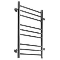 Полотенцесушитель водяной Ростела Свирель V (бок.подв.,1"рез) 500*800/9