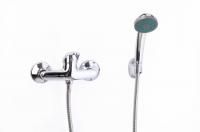 Смеситель для душа Сантаком StOnix 1138