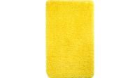 Коврик для ванной Fixsen Lido 1-ый, FX-3002Y, желтый, 50х80см