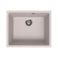 Кухонная мойка Ulgran Quartz Under 500-01, жасмин
