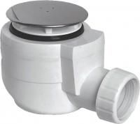 Сифон для душевых поддонов PlastBrno EWN0540 50/40 метал