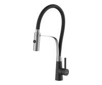 Смеситель для кухни Wasserkraft A8417 с гибким изливом