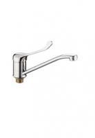 Смеситель для мойки Сантаком stMIRA 5379