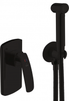 Смеситель с гигиеническим душем Rose R1105H