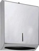 Диспенсер для бумажных салфеток Bemeta Hotel 113103045