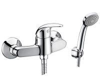 Смеситель для душа WasserKRAFT Isen 2602