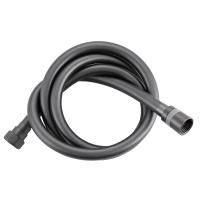 Душевой шланг ABBER AF0021NG 150 см, никель