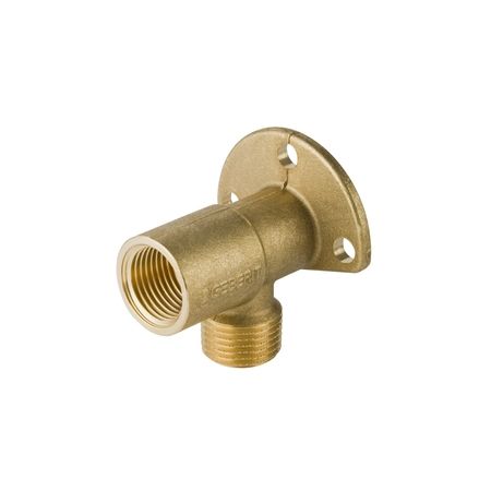 Установочный угольник Geberit 611.297.00.1 Mepla с наружной резьбой ...