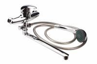 Смеситель для ванны Сантаком StOmega 3307