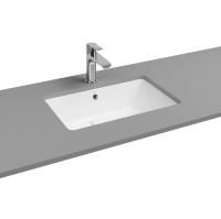 Раковина ISVEA Soluzione 500*340*163 цвет белый 10PL77045SV