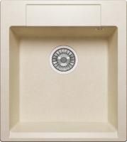 Кухонная мойка TOLERO Classic R-117 №102 Сафари
