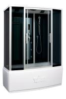 Душевая кабина Timo Standart T-1140 140x88x220