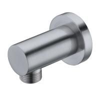 Подключение шланга для душа WasserKRAFT Wern A102