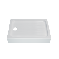 Поддон душевой Triton 120x80 низкий (ПД26)