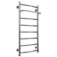 Полотенцесушитель водяной Ростела Соната + (1 полка, нижн,подв.,1/2" резьба) 500x1000/8