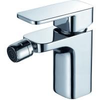 Смеситель для биде WONZON & WOGHAND Arnie, Хром (WW-695001-CR)
