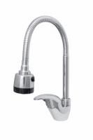 Смеситель для мойки Сантаком StOnix 4102у