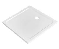 Душевой поддон WasserKRAFT Berkel 48T03