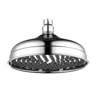 Лейка Lemark LM8989C для верхнего душа, 1-функциональная