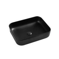 Раковина чаша D&K Berlin DT1431425, черный