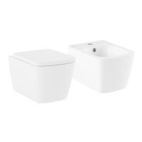 Комплект 2 в 1 Lavinia Boho Aveo Rimless 21031008