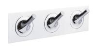 Вешалка Vitra Istanbul A48012 хром