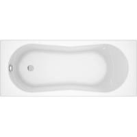 Ванна прямоугольная Cersanit NIKE 170x70, 63347