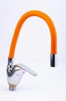 Смеситель для мойки Сантаком stOmega 3398-6