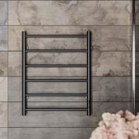 Полотенцесушитель RoxenBath Caspia 11070-5365B электрический