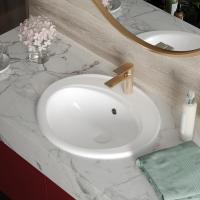 Умывальник RoxenBath Tiera 570150