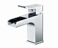 Смеситель для умывальника WasserKRAFT Aller 1069