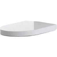 Сиденье для унитаза Bravat New Moon 72TG12116