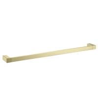 Полотенцедержатель TIMO Selene 17053/17, матовое золото