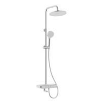 Душевая система IDDIS Shelfy SHESBBTi06