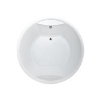 Ванна акриловая встраиваемая Vayer Eva Гл000025681, 180x180