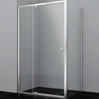 Душевая стенка WasserKRAFT Aula 11P05-RP90