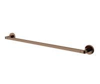 Держатель полотенец одинарный WasserKRAFT Asphe K-77730